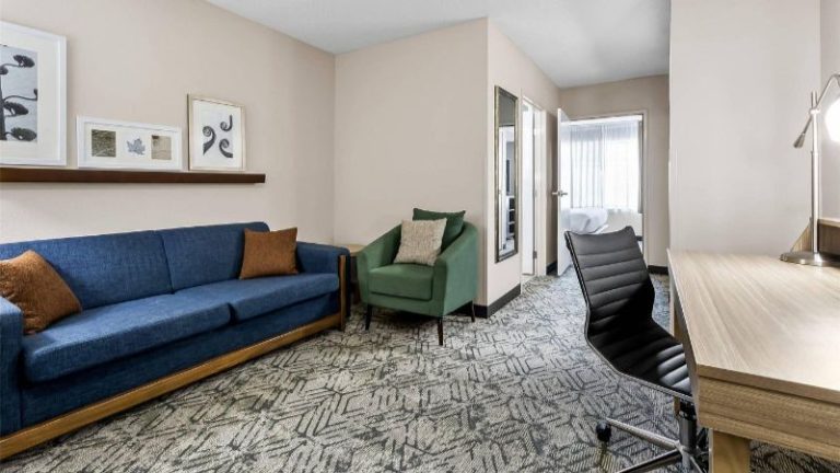 Country Inn & Suites by Radisson, Charleston North, SC