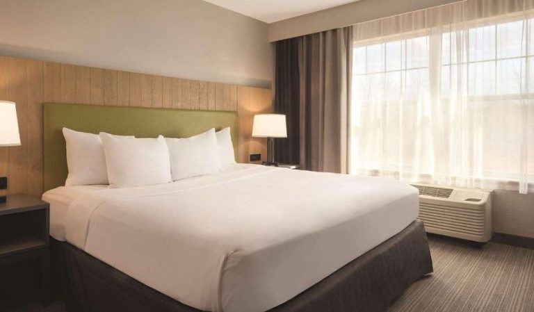 Country Inn & Suites by Radisson, Germantown