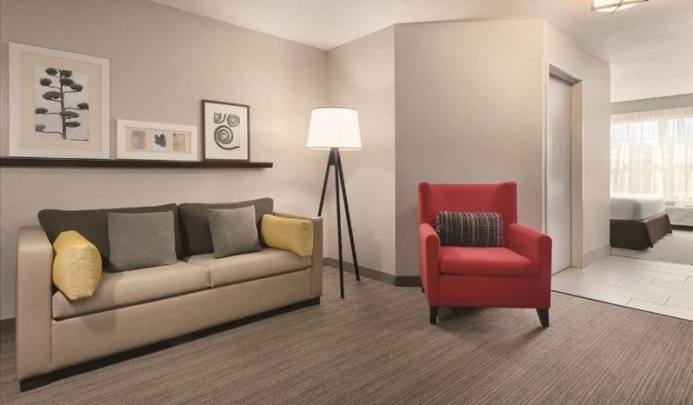 Country Inn & Suites by Radisson, Germantown