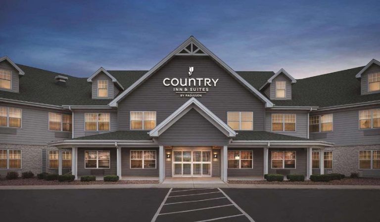 Country Inn & Suites by Radisson, Germantown