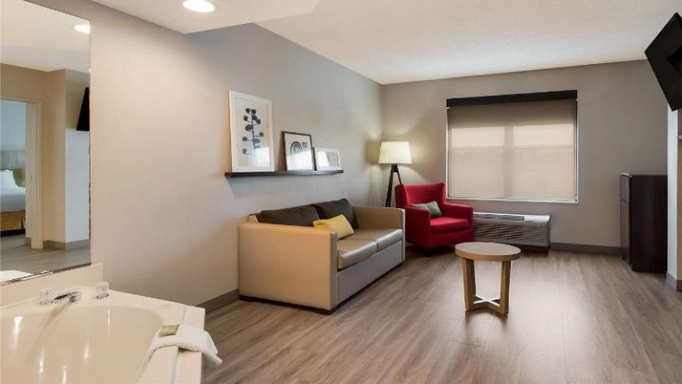 Country Inn & Suites by Radisson, Harrisburg Northeast (Hershey), PA