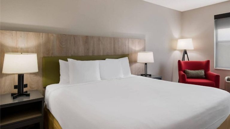 Country Inn & Suites by Radisson, Harrisburg Northeast (Hershey), PA