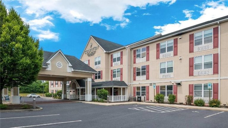 Country Inn & Suites by Radisson, Harrisburg Northeast (Hershey), PA