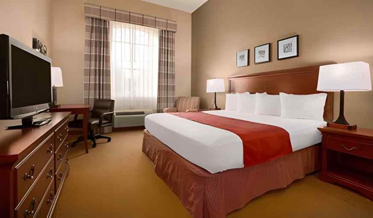 Country Inn & Suites By Radisson Iah East (Humble)