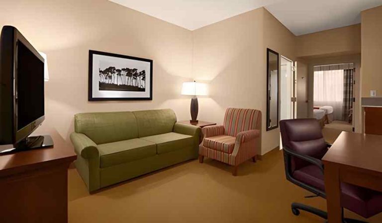 Country Inn & Suites By Radisson Iah East (Humble)
