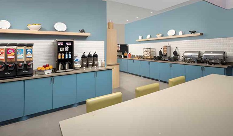 Country Inn & Suites By Radisson Iah East (Humble)