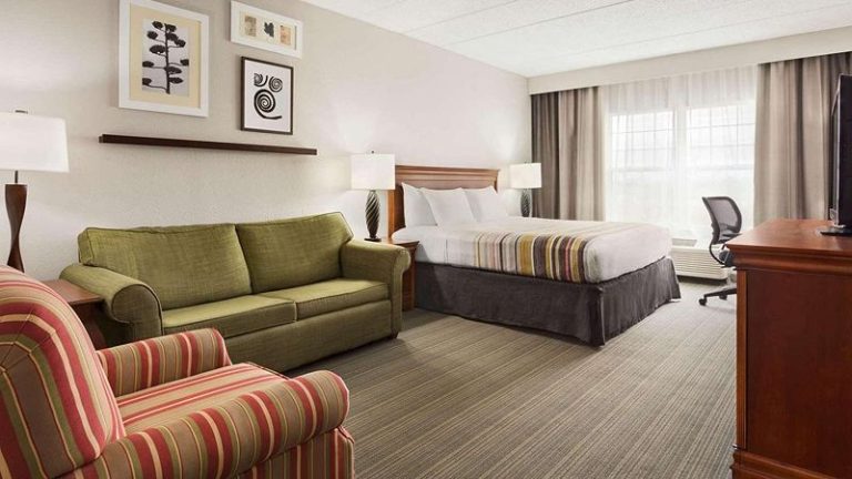 Country Inn & Suites by Radisson, Lexington, KY