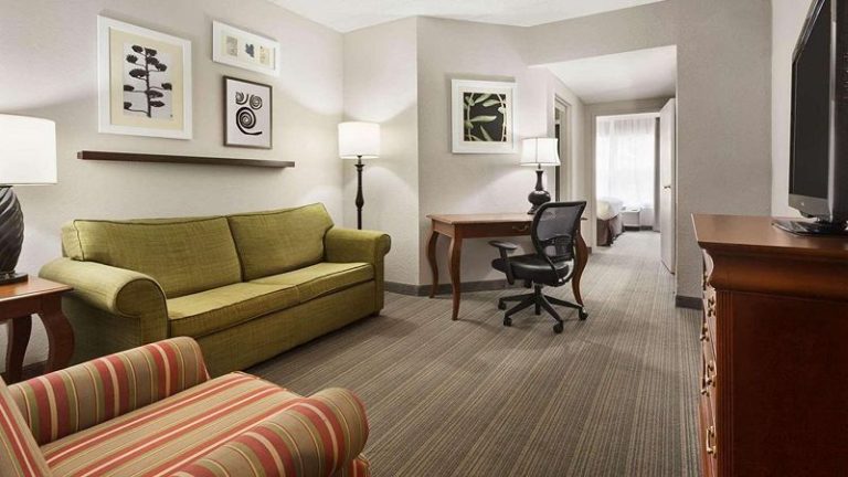 Country Inn & Suites by Radisson, Lexington, KY