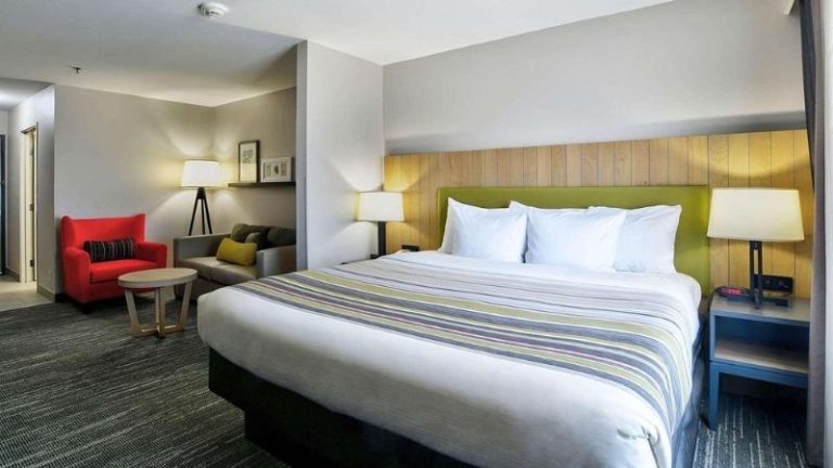 Country Inn & Suites by Radisson, Oklahoma City Airport, OK