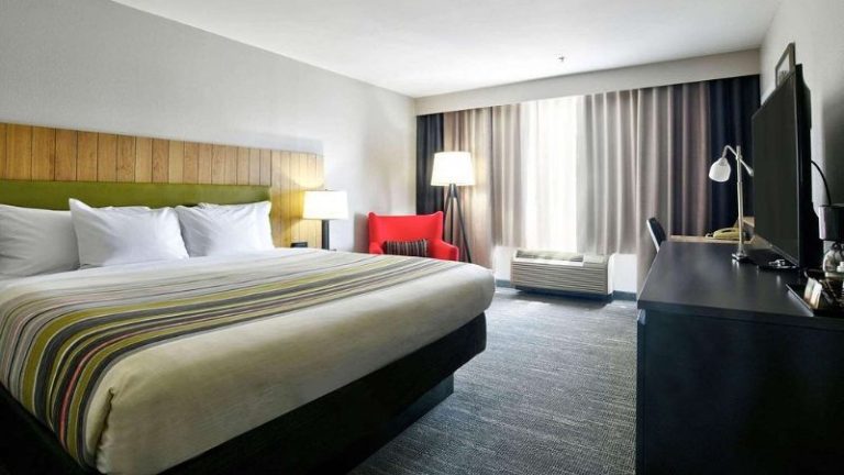 Country Inn & Suites by Radisson, Oklahoma City Airport, OK