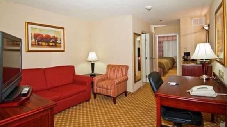 Country Inn & Suites by Radisson, Oklahoma City Airport, OK