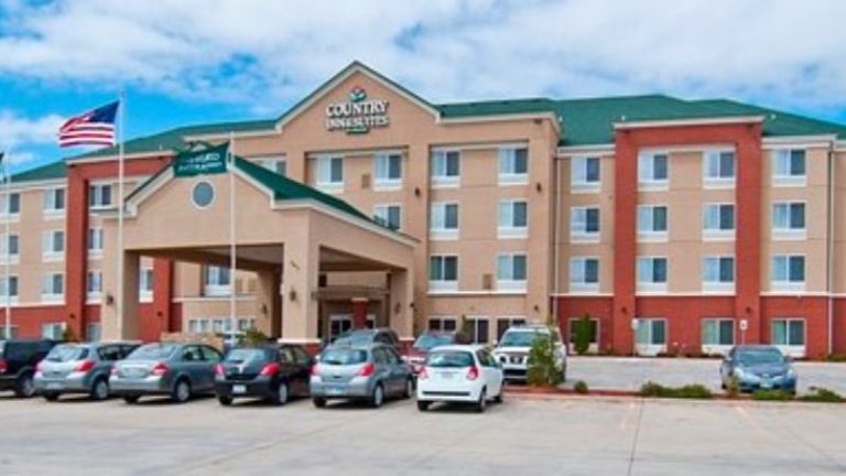 Country Inn & Suites by Radisson, Oklahoma City Airport, OK