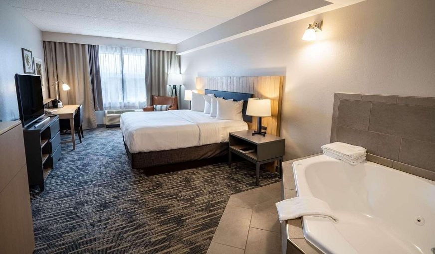 Country Inn & Suites by Radisson, State College (Penn State Area)