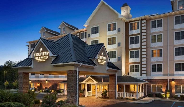 Country Inn & Suites by Radisson, State College (Penn State Area)