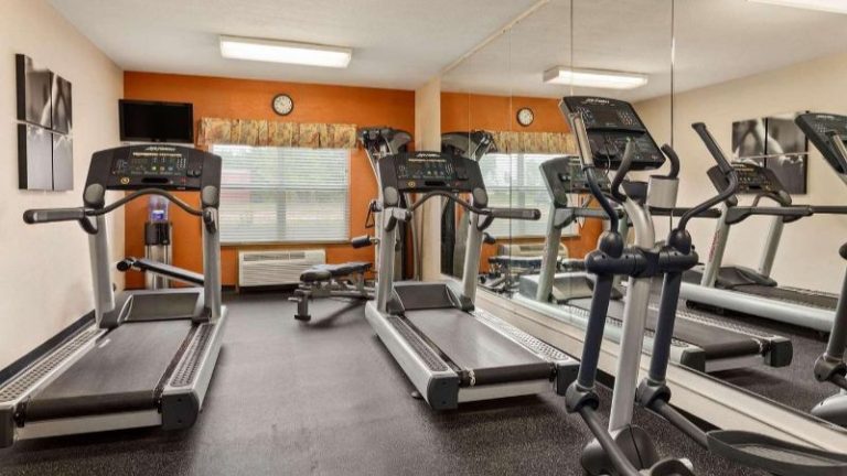 Country Inn & Suites by Radisson, Biloxi-Ocean Springs, MS