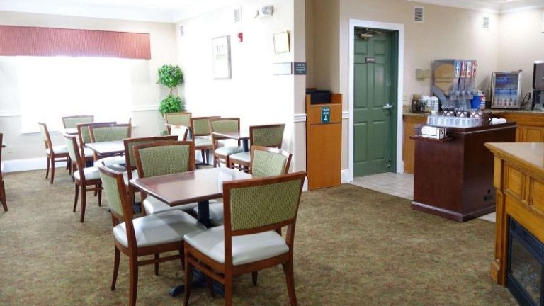 Country Inn & Suites by Radisson, Biloxi-Ocean Springs, MS