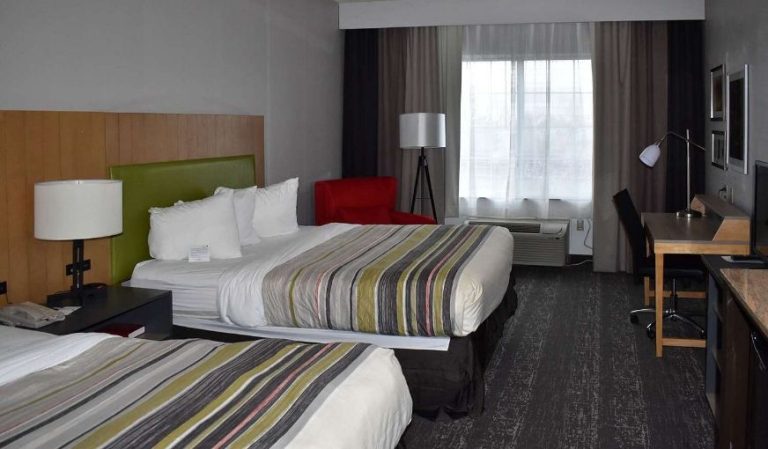 Country Inn & Suites by Radisson, Hagerstown, MD
