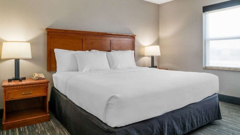 Country Inn & Suites by Radisson, Toledo South, OH
