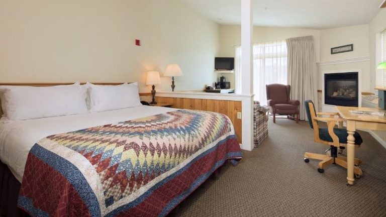 Country Inn at Camden Rockport