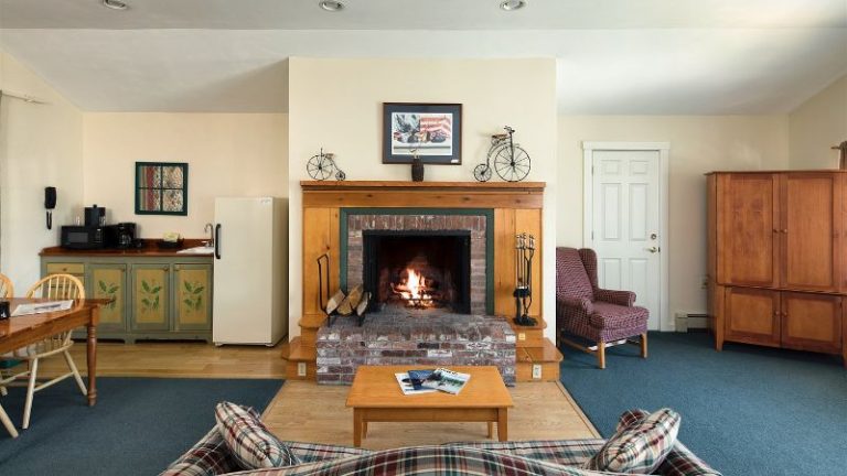Country Inn at Camden Rockport