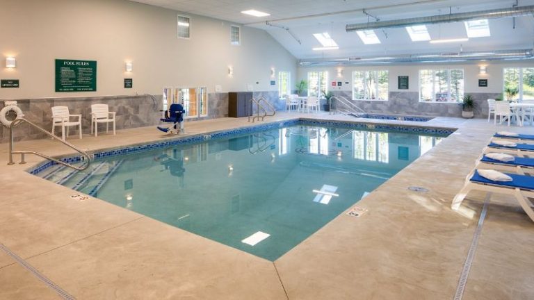 Country Inn at Camden Rockport