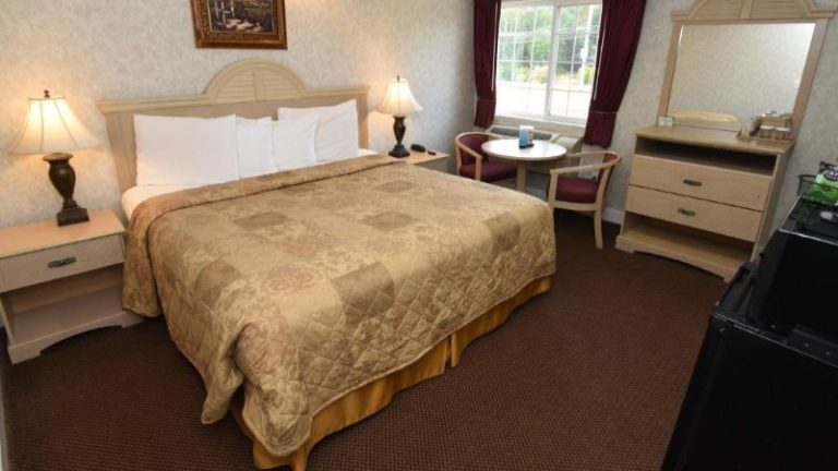 Country View Inn & Suites Atlantic City