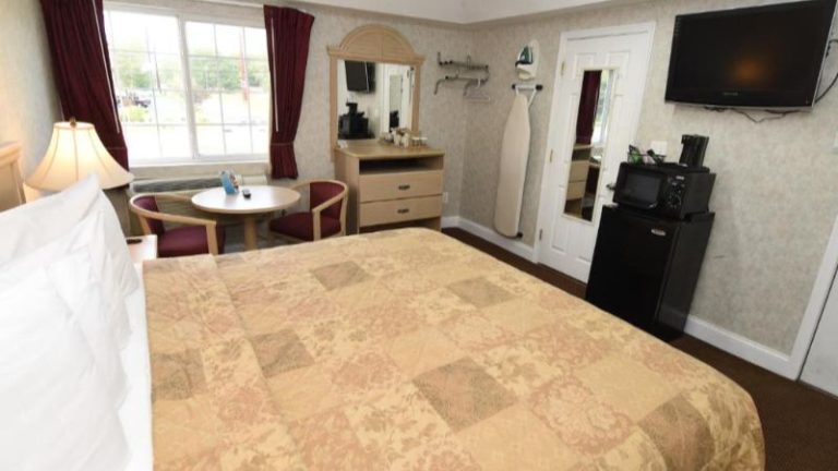 Country View Inn & Suites Atlantic City