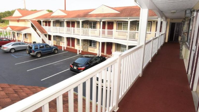 Country View Inn & Suites Atlantic City