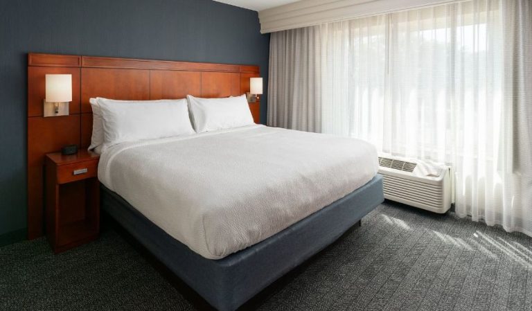 Courtyard by Marriott Jacksonville Orange Park