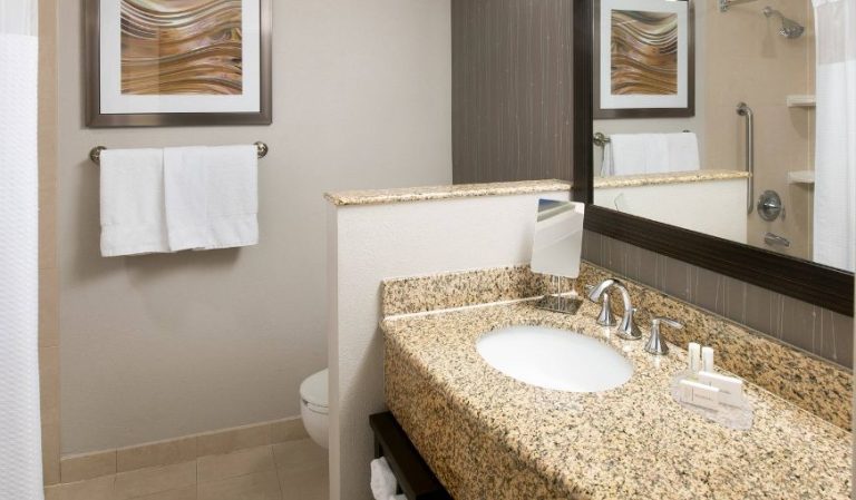 Courtyard by Marriott Jacksonville Orange Park
