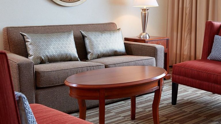 Courtyard by Marriott Woburn/Boston North​