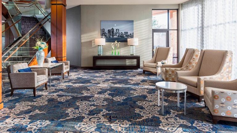 Courtyard by Marriott Woburn/Boston North​