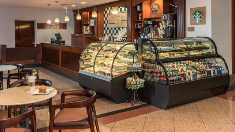 Crowne Plaza Springfield – Convention Ctr, an IHG Hotel