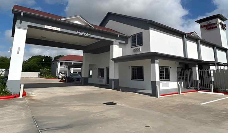 Crystal Suites