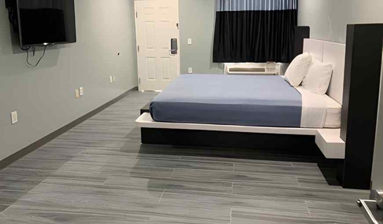 Crystal Suites