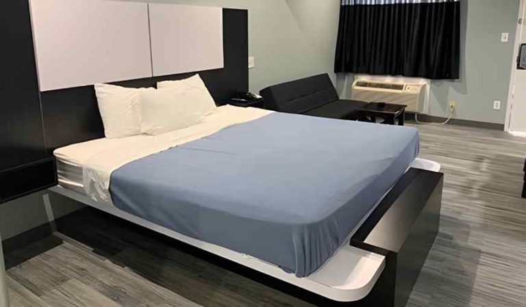 Crystal Suites