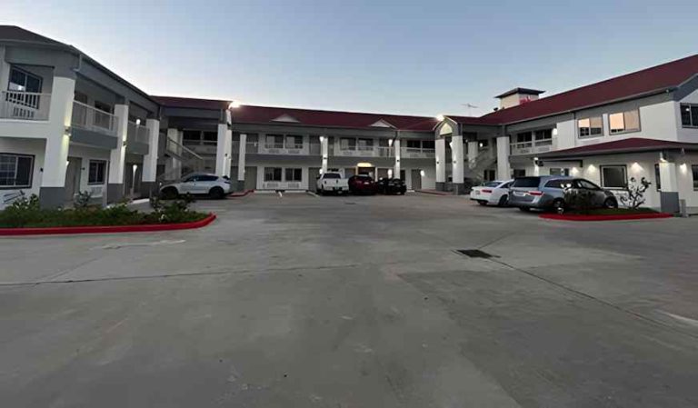 Crystal Suites