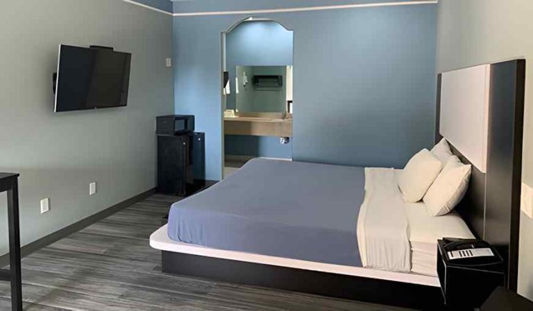 Crystal Suites
