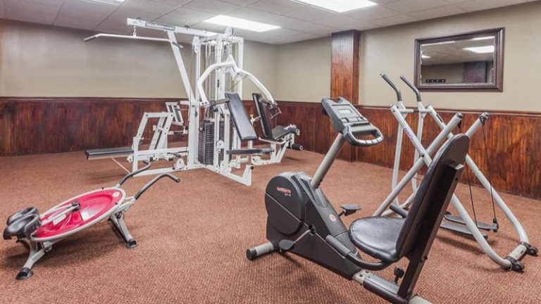 Days Inn & Suites by Wyndham Lexington