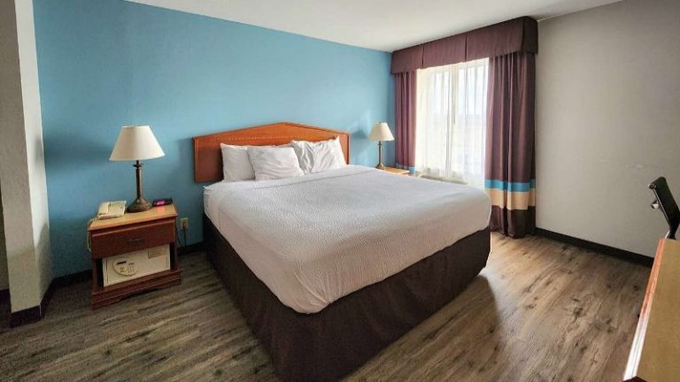 Days Inn & Suites by Wyndham Thibodaux