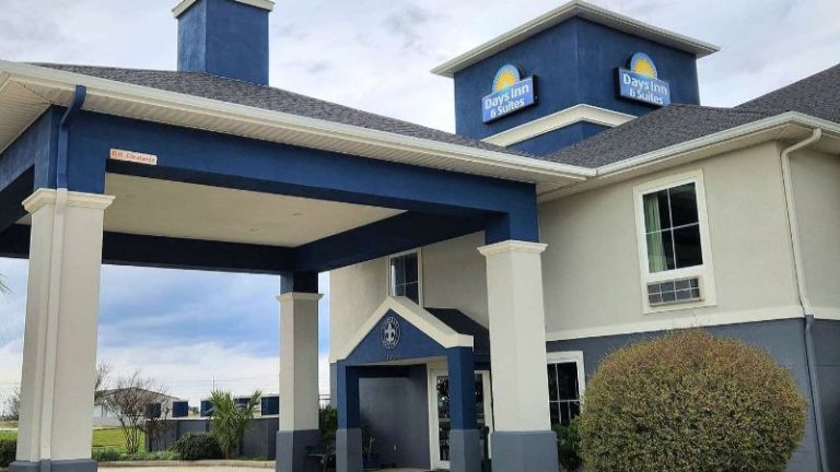 Days Inn & Suites by Wyndham Thibodaux