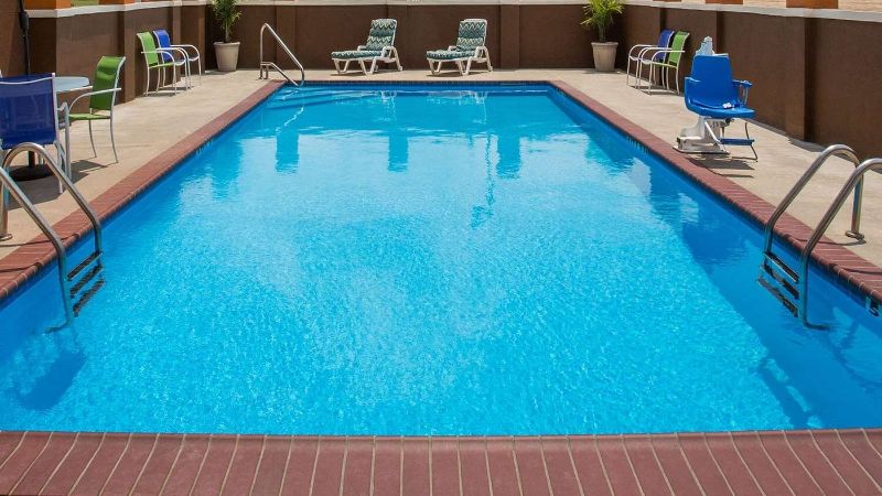 Days Inn & Suites by Wyndham Thibodaux, room with private jacuzzi, photo 5