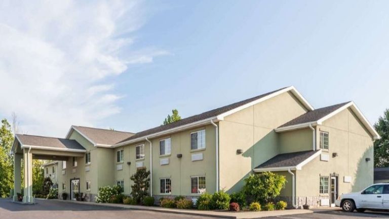 Days Inn by Wyndham Central City
