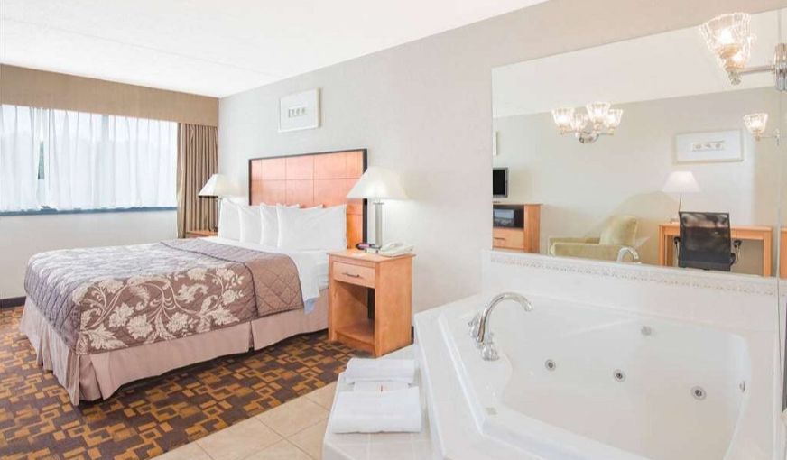Days Inn by Wyndham Gettysburg