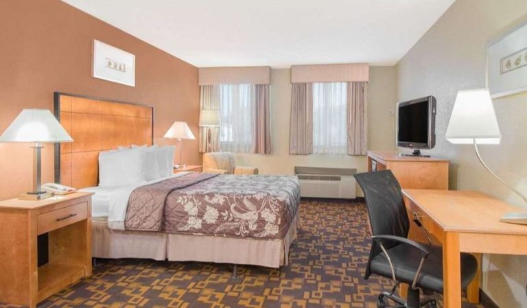 Days Inn by Wyndham Gettysburg