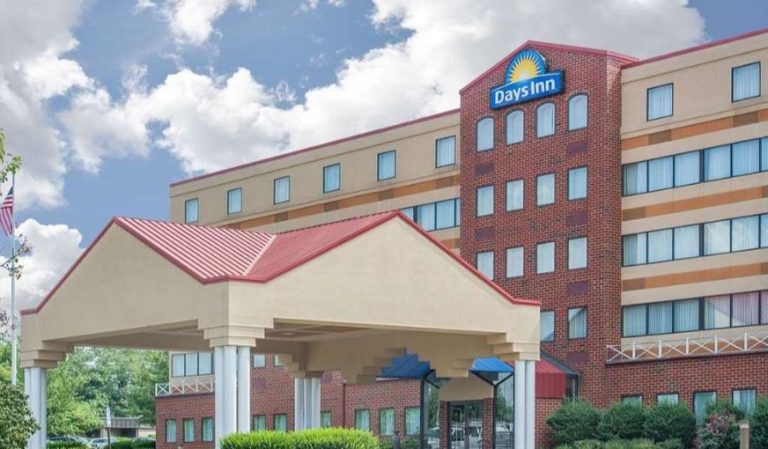 Days Inn by Wyndham Gettysburg
