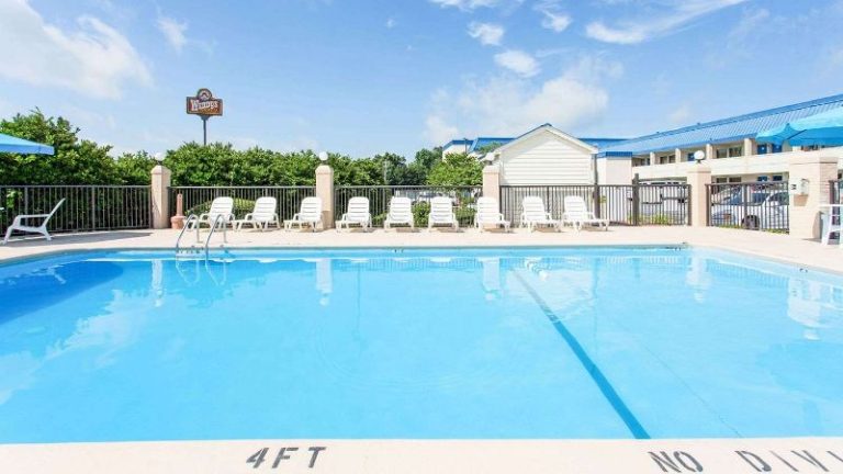 Rodeway Inn High Point – Archdale