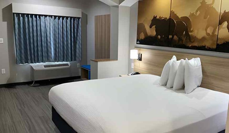 Days Inn Humble