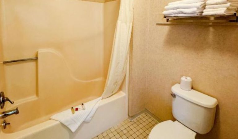 Days Inn by Wyndham Mackinaw City – Lakeview