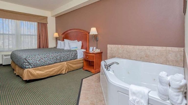 Days Inn by Wyndham Manitou Springs